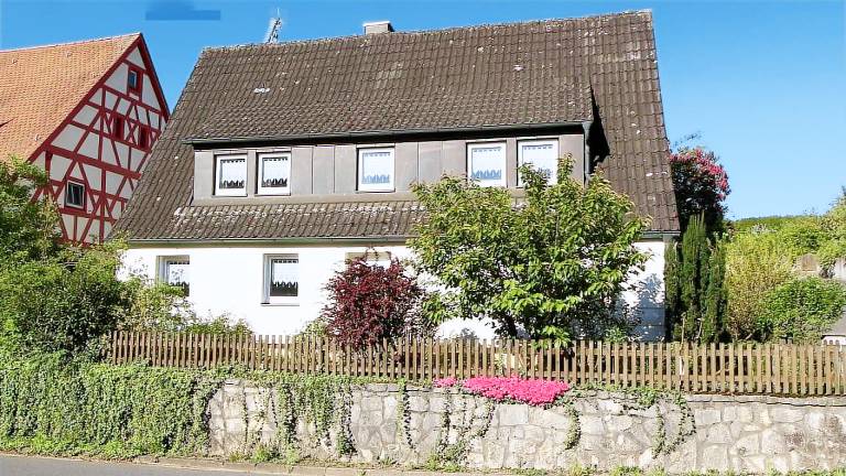 Ferienhaus  Schnaittach