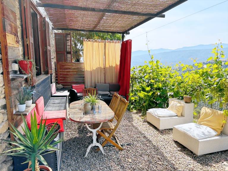Casa Nebbia