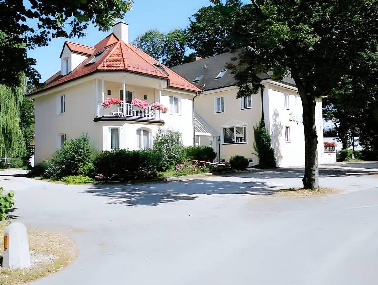 Hotel Burgmeier