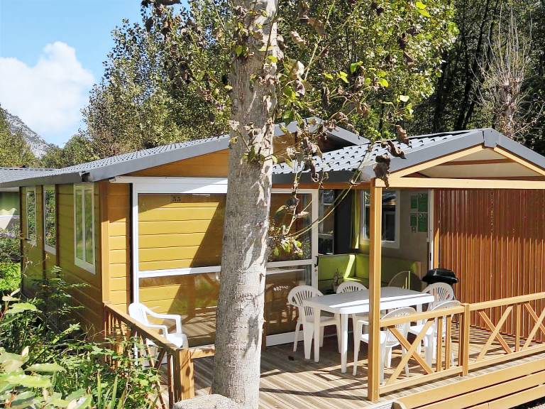 Chalet  Alliat