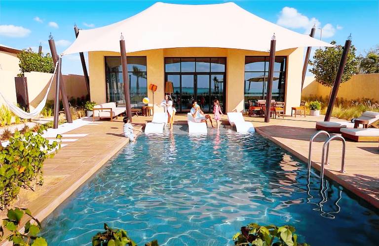 Resort  Al Hidayriyyat