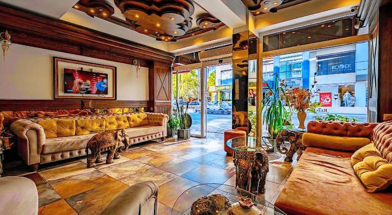 Reis Royal Hotel — photo 5