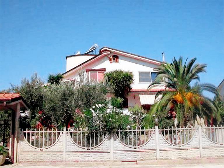 House  Soverato Marina