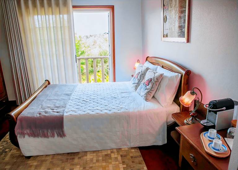 Apartamento Amendoeira