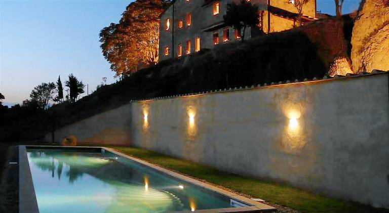 House with pool | Pets are welcome — photo 2