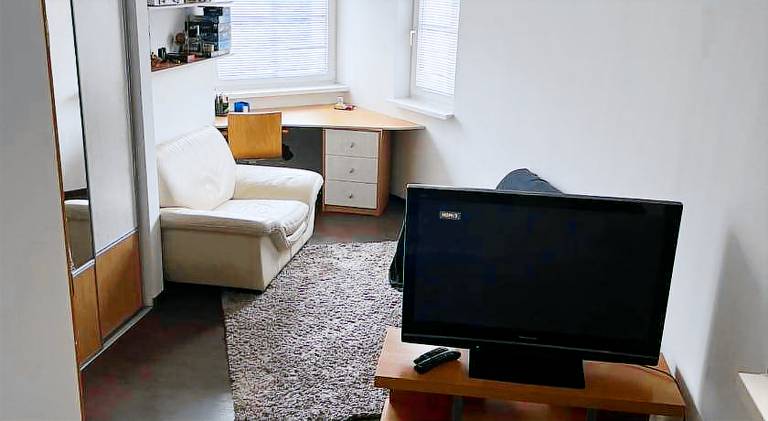 Holiday apartment with 3 rooms for 5 persons — photo 2
