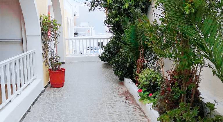Rental apartment with terrace & garden | Dogs allowed — photo 4