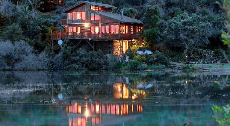 Hus Knysna