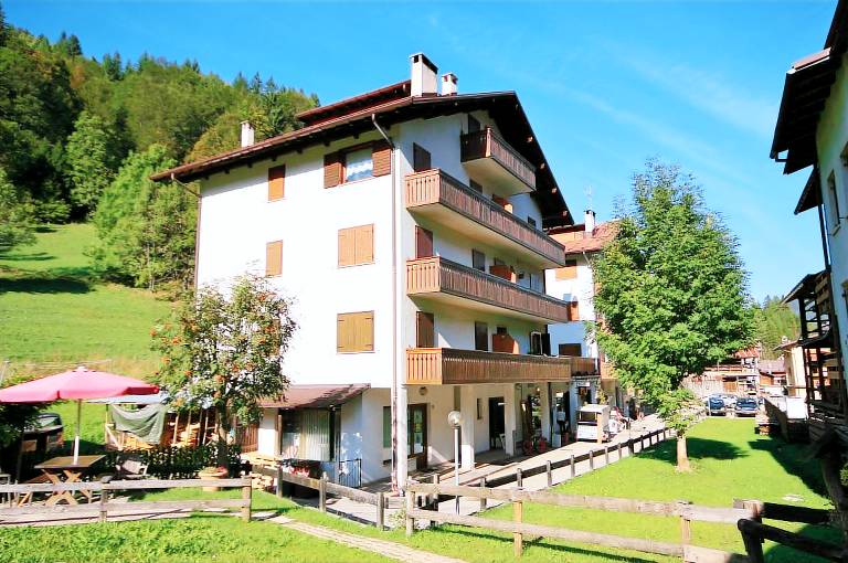 Appartamento  San Pellegrino
