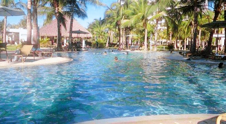Apartamento Playa Diamante