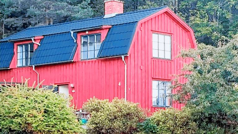 Ferienhaus Bengtsfors
