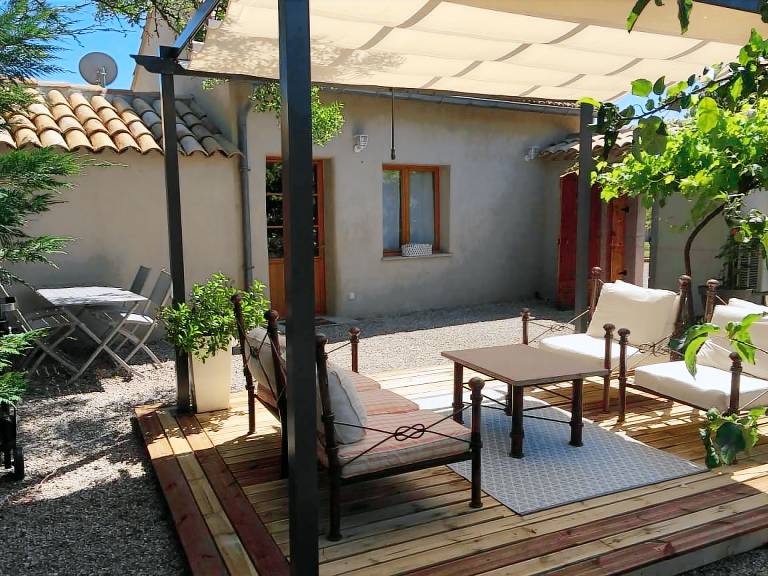 Gîte LA Saisonnière — photo 4