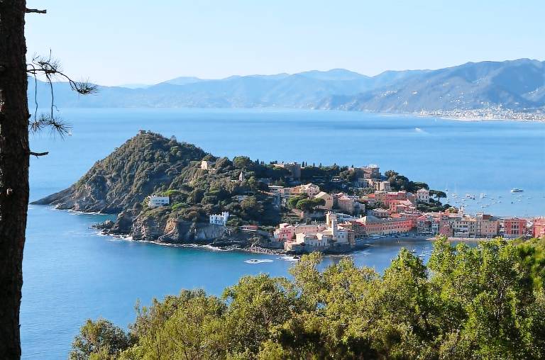 Appartamento Lavagna