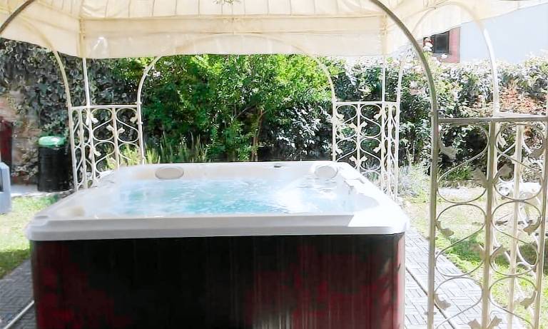 Bed & Breakfast Lago Trasimeno