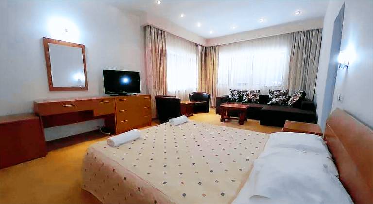 Vila Doru Predeal — photo 2