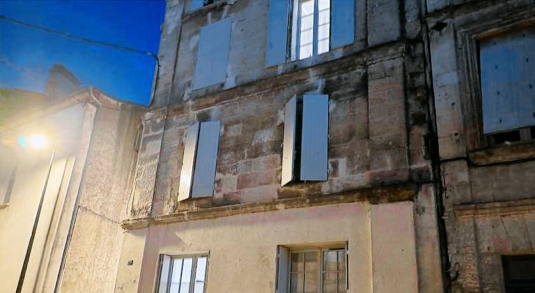 Holiday apartment with 1 room for 4 persons — photo 4