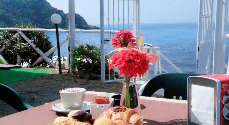 Rental apartment with terrace & BBQ — photo 5