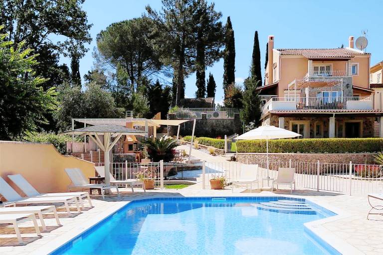Villa Gouvia