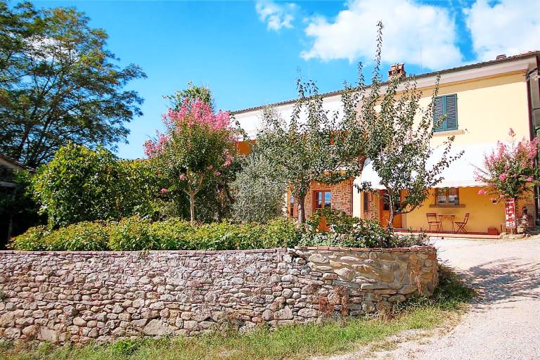 Casa Vinci