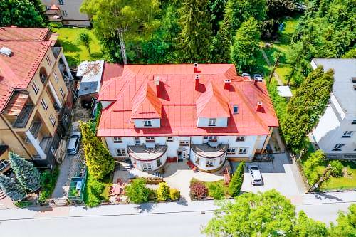 Bed & Breakfast Rabka-Zdrój