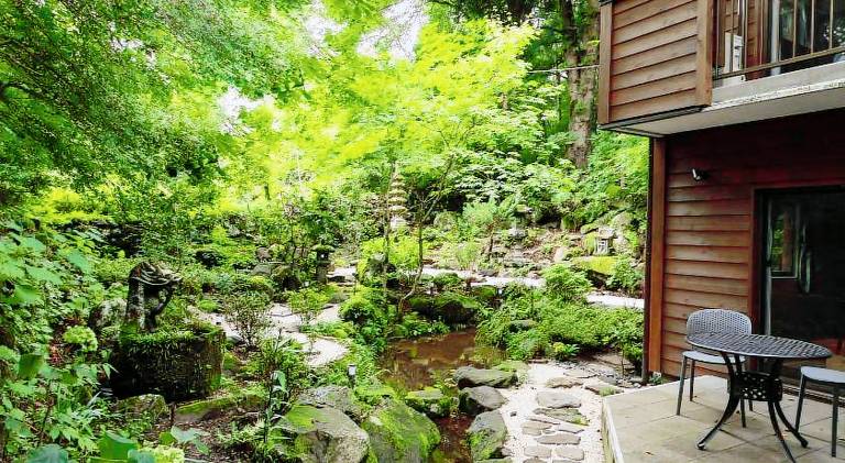 Vacation home with patio & garden | Next to Nikkō Tōshō-gū — photo 5