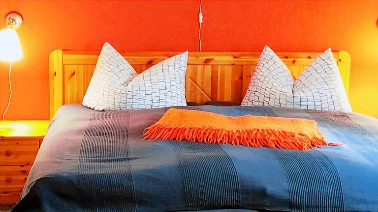 Ferienwohnung Innere Neustadt