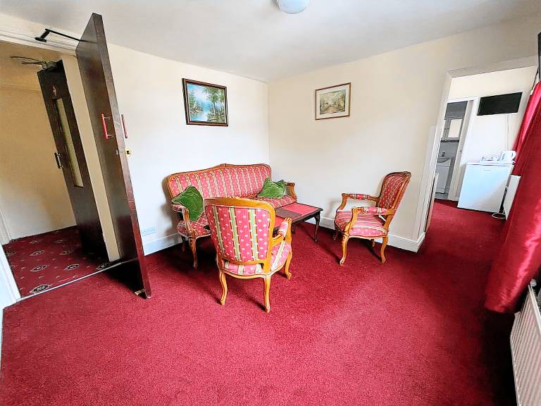 Bed and breakfast Paignton