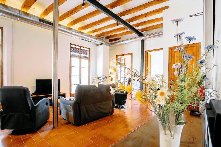 Casa Valls