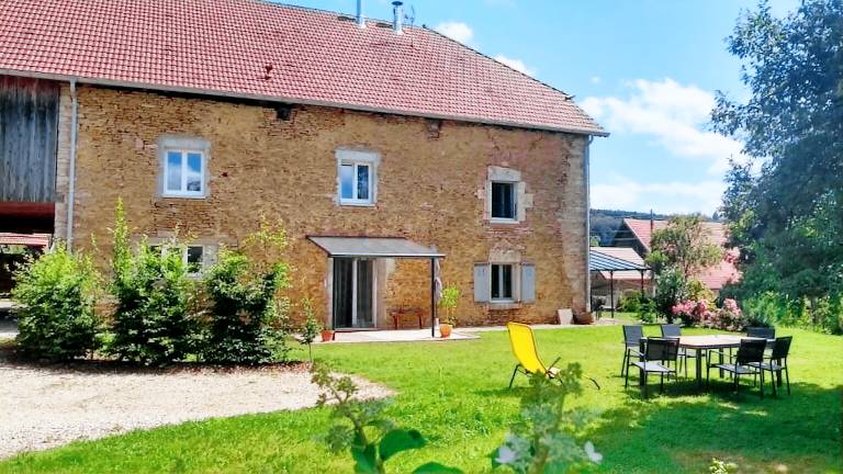Cottage Lizine