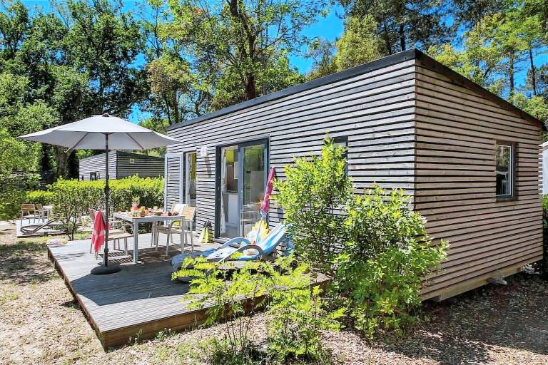 Camping Saint-Vincent-de-Tyrosse