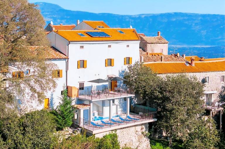 Ferienwohnung  Pićan