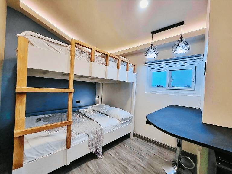 Holiday apartment | Good for workation in Baguio