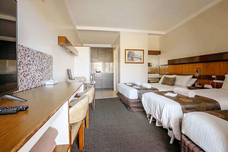 Motel Stawell