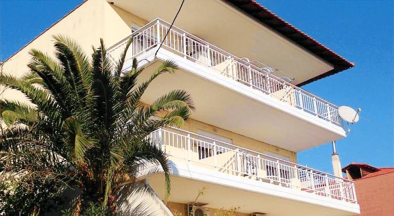 Ferienwohnung Sarti