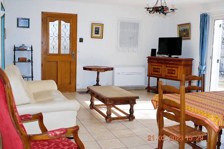Villa Vinon-sur-Verdon