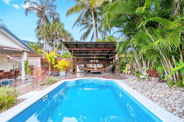 Casa Palm Cove