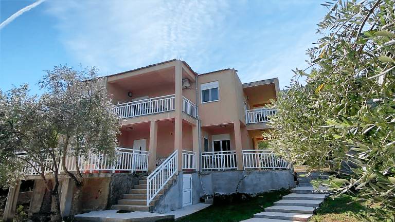 Apartman Osobjava