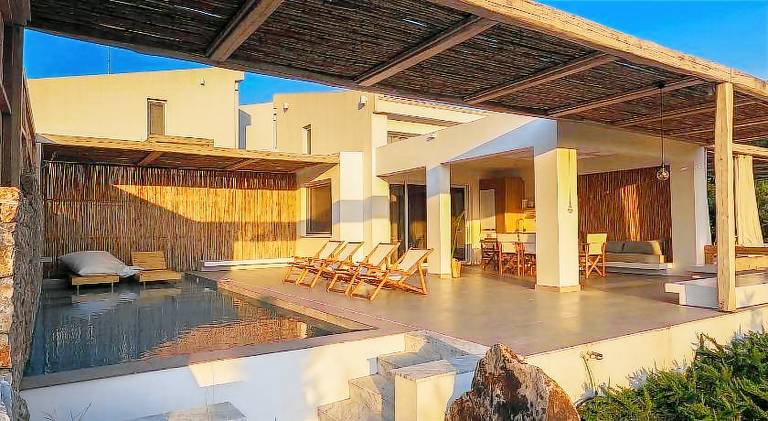 Aristotelia Gi - Premium Luxury Villas with Private Pools — photo 3