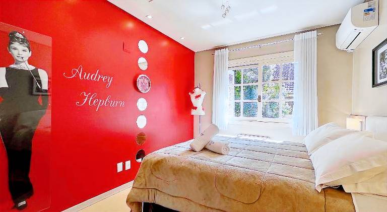 Holiday apartment | Good for workation in Gramado