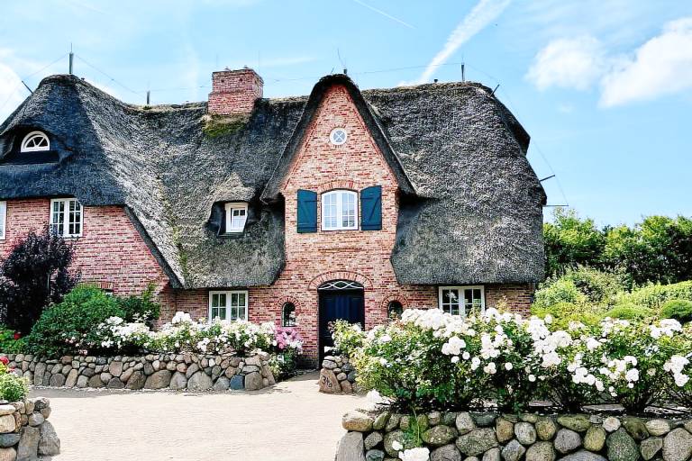 House Sylt-Ost