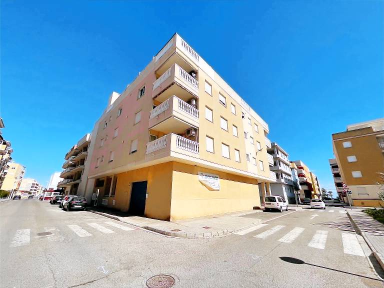 Apartamento Moncófar