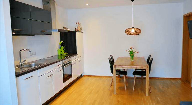 Lovely holiday apartment | Dogs allowed — photo 5