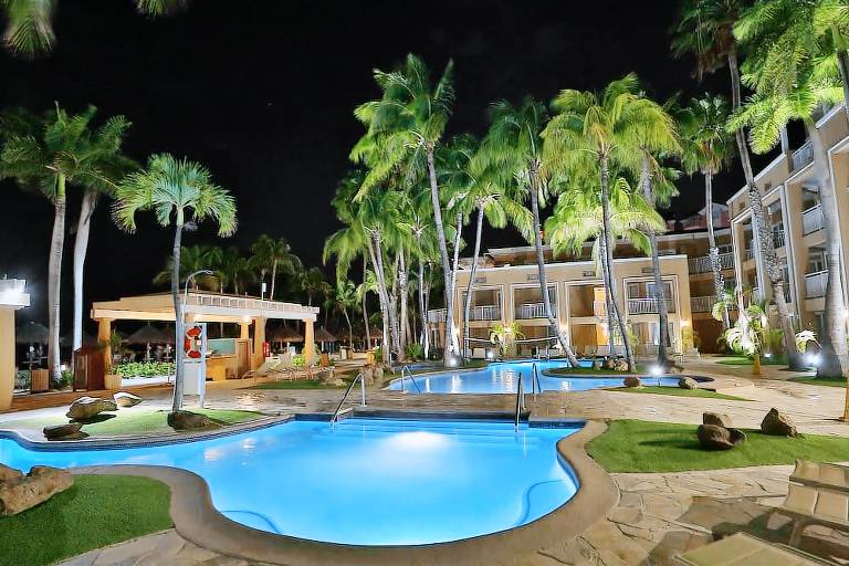 Resort  Palm Beach