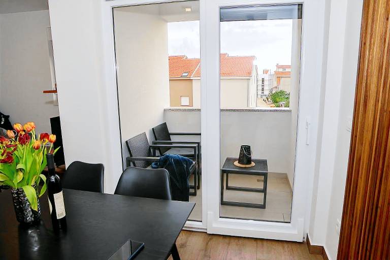 Ferienwohnung Zadar