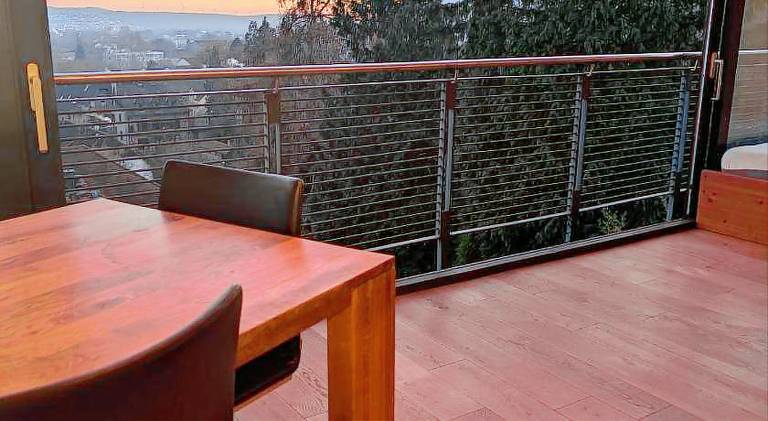 Rental apartment with 1 room for 2 persons — photo 4