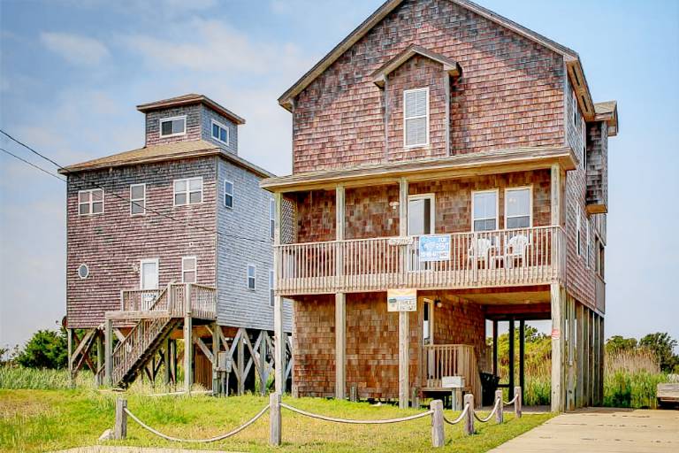 House Frisco