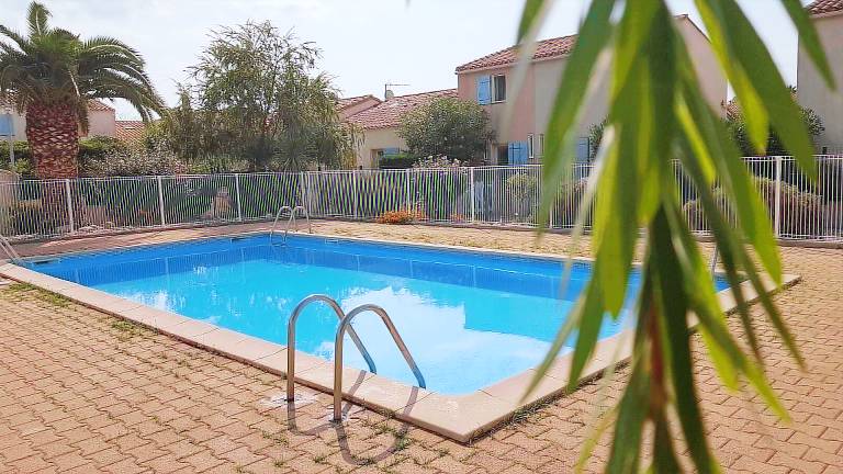 Ferienhaus Saint-Cyprien
