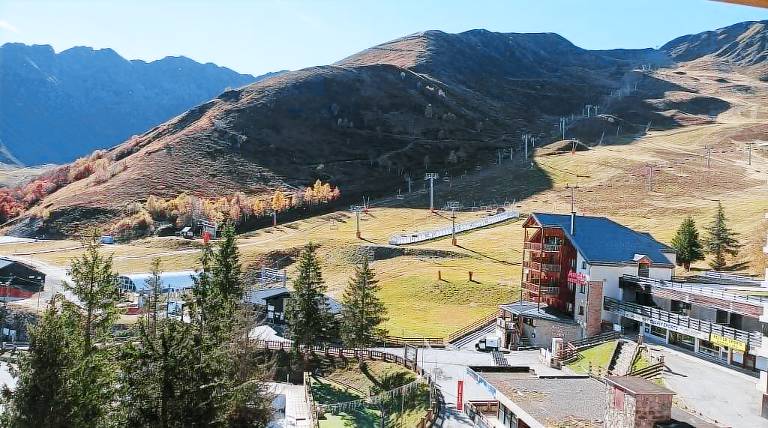 Apartamento Peyragudes
