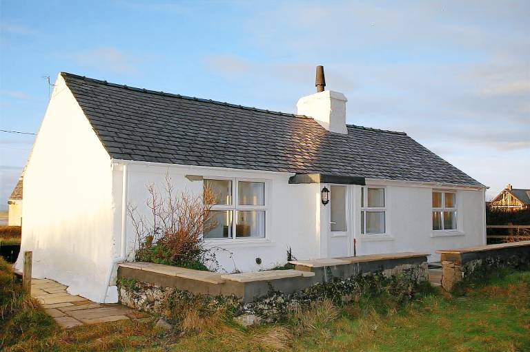 Cottage Rhosneigr