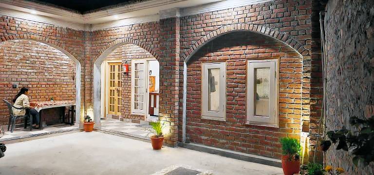 Golden Himalaya Homestay — photo 4
